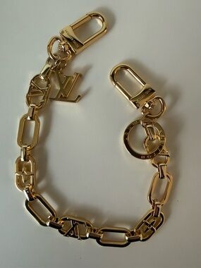 High Quality Bag Charm Chain